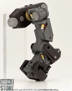 Kotobukiya Modeling Support Goods Gigantic Arms Strike Serpent Model Kit -Action Figures Store b74a2e1aeb