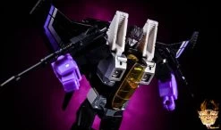 MechFansToys F-01 Overload Starscream Thundercracker Skywarp & F-02 Dirge Ramjet Thrust -Action Figures Store b76f48a850