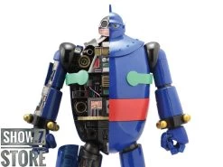 Evolution Toy Tetsujin 28-go Tetsujin 28 12 Evolution Toy Tetsujin 28-go Tetsujin 28 -Action Figures Store b7cc3fd857