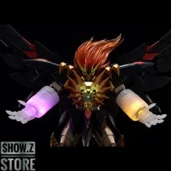 Sentinel Toys Optional Parts Set For Genesic Gaogaigar -Action Figures Store b7e9bf1751