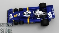 XTransbots MX-16R Overheat Drag Strip Racer Version Limited Edition -Action Figures Store b81c01daba