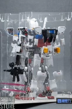 Inforce RX-78-2 Gundam Internal Structure Showcase Display -Action Figures Store b842b9767e