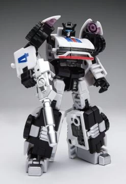 IronFactory EX29 Rush Beats Jazz -Action Figures Store b883ac205d