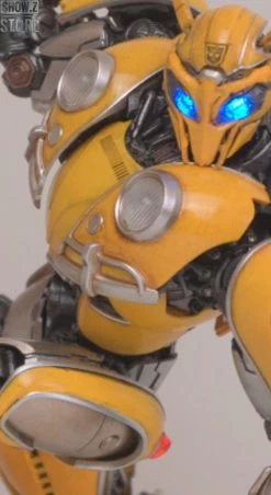 5U Model Bumblebee Deluxe Figure Transformers DLX Collectible Series 37 5U Model Bumblebee Deluxe Figure Transformers DLX Collectible Series -Action Figures Store b8ef2c2a6d