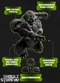 Bloks Transformers: Rise Of The Beasts Optimus Prime & Optimus Primal Robot Mode & Optimus Primal Beast Mode Model -Action Figures Store b8f20fdaa1