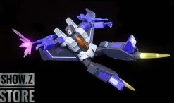 Takara Tomy Masterpiece MP-52+SW Skywarp 24 Takara Tomy Masterpiece MP-52+SW Skywarp -Action Figures Store b8f747eaa9