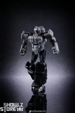XTransbots MX-7 Tirador Artfire Limited Version -Action Figures Store b914550f77