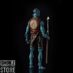 Sentinel Toys 1000Toys 1/12 Abe Sapien -Action Figures Store b92fc1922d