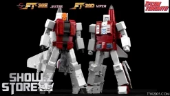 [Pre-Order] FansToys FT-30D Viper Fireflight -Action Figures Store b9f0170f67