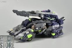 Earnestcore Craft Robot Build RB-11 Titank -Action Figures Store b9fb58428c