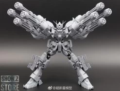 SuperNova Model SN MG 1/100 XXXG-01H2 XXXG01H2 Gundam Heavyarms Custom Kai Gunpla -Action Figures Store b9fdf50aa1