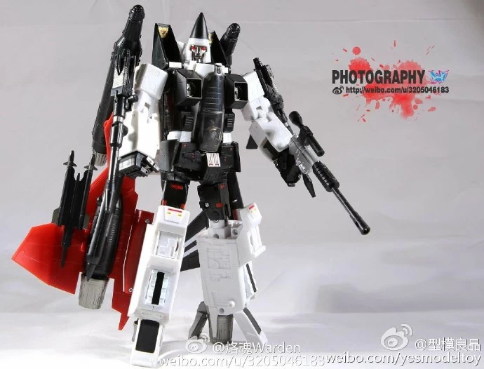 Yes Model Conehead Set Of 3 Dirge Ramjet Thrust 6 Yes Model Conehead Set Of 3 Dirge Ramjet Thrust - Image 4