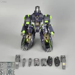 Earnestcore Craft Robot Build RB-11 Titank -Action Figures Store ba48d0c079