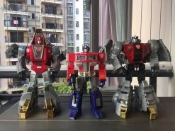 Perfect Fusion PF01 Cesium Caesium 31 Perfect Fusion PF01 Cesium Caesium -Action Figures Store ba71b1d11a