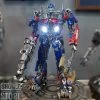 [Pre-Order] HEAT Studio Custom Made Transformers Dark Of The Moon Optimus Prime Statue -Action Figures Store baa21fb700