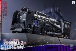 Zeta Toys EX-10B Spacetron Astrotrain Metallic Version 16 Zeta Toys EX-10B Spacetron Astrotrain Metallic Version -Action Figures Store baa93dfd22