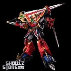 Sentinel Toys Metamor-Force "Bari"ation Gravion Zwei: Ultimate Gravion -Action Figures Store bacc79edeb