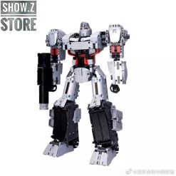Hasbro & Xiaomi Onebot Transformers Megatron Building Brick China Store Exclusive 11 Hasbro & Xiaomi Onebot Transformers Megatron Building Brick China Store Exclusive -Action Figures Store bb168878f2
