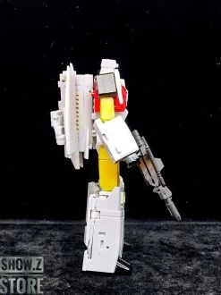 Zeta Toys ZC-03 Silver Arrow Silverbolt 25 Zeta Toys ZC-03 Silver Arrow Silverbolt -Action Figures Store bb185a90c2