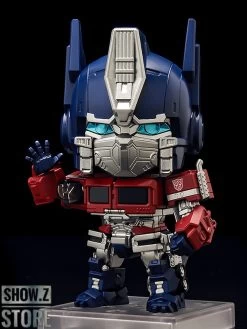 Sentinel Toys 1000Toys Nendoroid No.1409 Optimus Prime -Action Figures Store bb1f1a4cc2