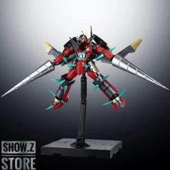 Sentinel Toys RIOBOT Tengen Toppa Gurren Lagann Combine Gurren Lagann 25 Sentinel Toys RIOBOT Tengen Toppa Gurren Lagann Combine Gurren Lagann -Action Figures Store bb38ef5944