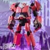 4th Party AC-03 TFP Cliffjumper W/ Crystal Display Base -Action Figures Store bb4b8d998f