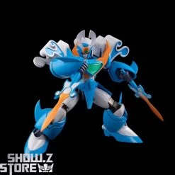 Sentinel Toys Metamor-Force Mado King Granzort Aquabeat 13 Sentinel Toys Metamor-Force Mado King Granzort Aquabeat -Action Figures Store bb5cf7aff6