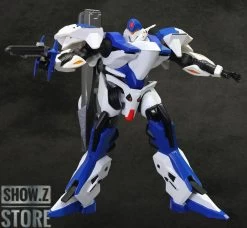 Evolution Toy Sol Tekkaman Noal Version -Action Figures Store bb8dd5ffad