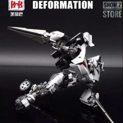 Black Mamba LS-08 Sidearm Sideswipe 31 Black Mamba LS-08 Sidearm Sideswipe -Action Figures Store bb951bc3e4