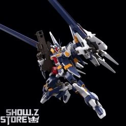 Sentinel Toys Riobot Super Robot Wars R-GUN Powered 18 Sentinel Toys Riobot Super Robot Wars R-GUN Powered -Action Figures Store bbaaa15ffb