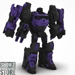 Planet X PX-06D Peklenc Grimlock Shattered Glass Version 41 Planet X PX-06D Peklenc Grimlock Shattered Glass Version -Action Figures Store bbef0b65a5