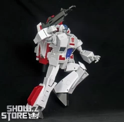 4th Party Masterpiece MP-57 Skyfire -Action Figures Store bc0a6167e1