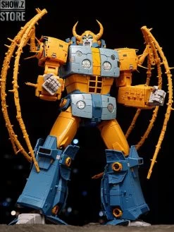01-Studio ARMOR-MA01 Upgraded Planetary Rings For Cell Unicron -Action Figures Store bc27f7ced2
