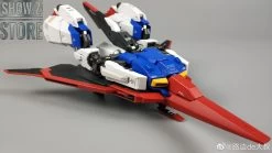 Tomemei 1/100 M-02 MSZ-006 Zeta Gundam Cita Z Plus Metal Build 30 Tomemei 1/100 M-02 MSZ-006 Zeta Gundam Cita Z Plus Metal Build -Action Figures Store bc7a45ab2f