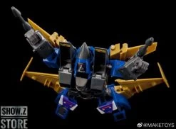 MakeToys MTRM-15 Endgame Dirge -Action Figures Store bc8b529268