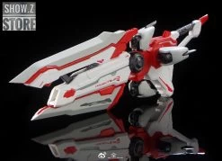 TheWind GN Sword Caletvwlch Weapon Upgrade Kit For MB MG MBF-P02 Gundam Astray Red Frame Set Of 2 -Action Figures Store bcb58ab724