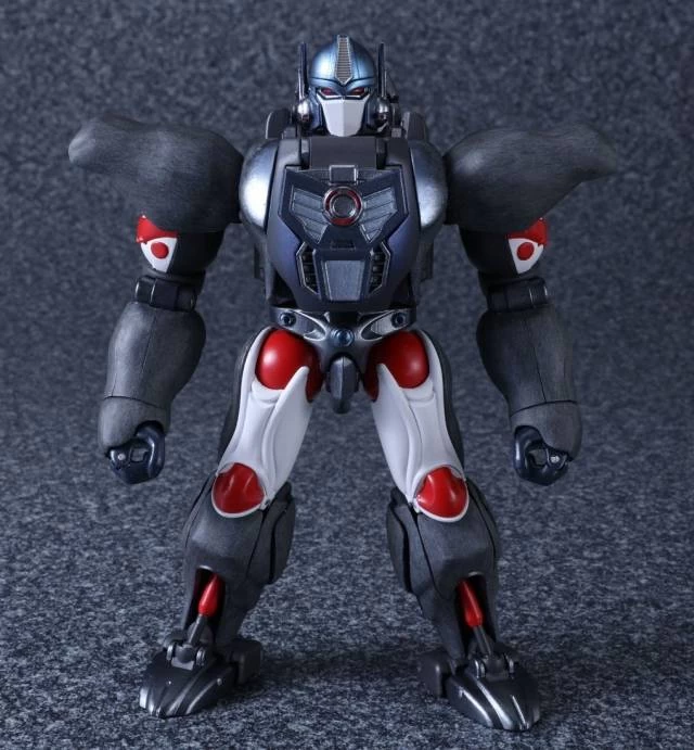 Takara MP-32 Optimus Primal Beast Convoy Beast War 7 Takara MP-32 Optimus Primal Beast Convoy Beast War - Image 5