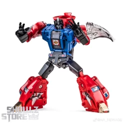 NewAge H56V Rhedosaurus Sludge G2 Version -Action Figures Store bd565790b7