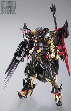 Metal Club 1/100 MBF-P01-Re2AMATU Gundam Astray Gold Frame Amatsu Mina 8 Metal Club 1/100 MBF-P01-Re2AMATU Gundam Astray Gold Frame Amatsu Mina -Action Figures Store bd5a0104c0
