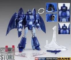 XTransbots MX-IIWT/BT/CT Swarm Team Sweep G1 Cartoon Version Set Of 3 -Action Figures Store bd94c08e20