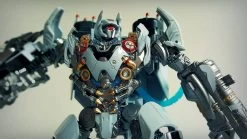 Black Mamba 4th Party The Last Knight Nitro Oversized BMB Ares Nitrogen LS-01 31 Black Mamba 4th Party The Last Knight Nitro Oversized BMB Ares Nitrogen LS-01 -Action Figures Store bd957e9af4