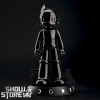 [Pre-Order] Blitzway BW-NS-50502 Space Astro Boy Jet Black Version -Action Figures Store bdb87e43ba