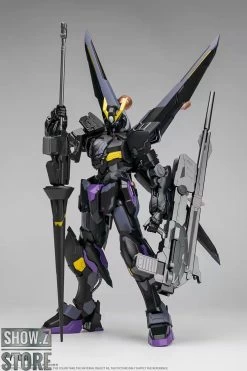 Devil Hunter 1/100 YY-03B Black Flag Project X1 Crossbone Gundam Black Version -Action Figures Store bdc1dcfc59
