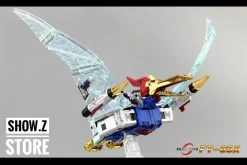 FansToys FT-05X Soar Comic Blue -Action Figures Store bde02acffe