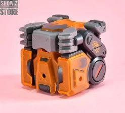 52Toys BeastBox BB-EX04HD HellDiver Heavy Armor -Action Figures Store be374af037