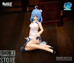 Eastern Model Upgrade Kit For Four A.T.K. Girls -Action Figures Store be73e8500a