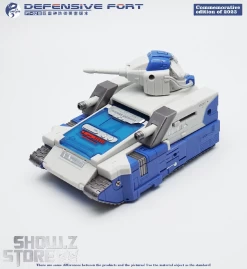 [Parts Not Working][USA Buyer Only] Pangu Toys PT-02B Defensive Fort W/ LED -Action Figures Store be96c3ed6d