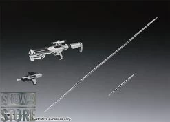 S.H.Figuarts Star Wars Captain Phasma 13 S.H.Figuarts Star Wars Captain Phasma -Action Figures Store bec5ea568c