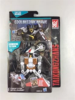 HaiZhiXing Combiner Wars Defensor Set Of 5 -Action Figures Store beea9a875d