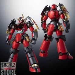 Sentinel Toys RIOBOT Tengen Toppa Gurren Lagann Combine Gurren Lagann 27 Sentinel Toys RIOBOT Tengen Toppa Gurren Lagann Combine Gurren Lagann -Action Figures Store bf05dc6997